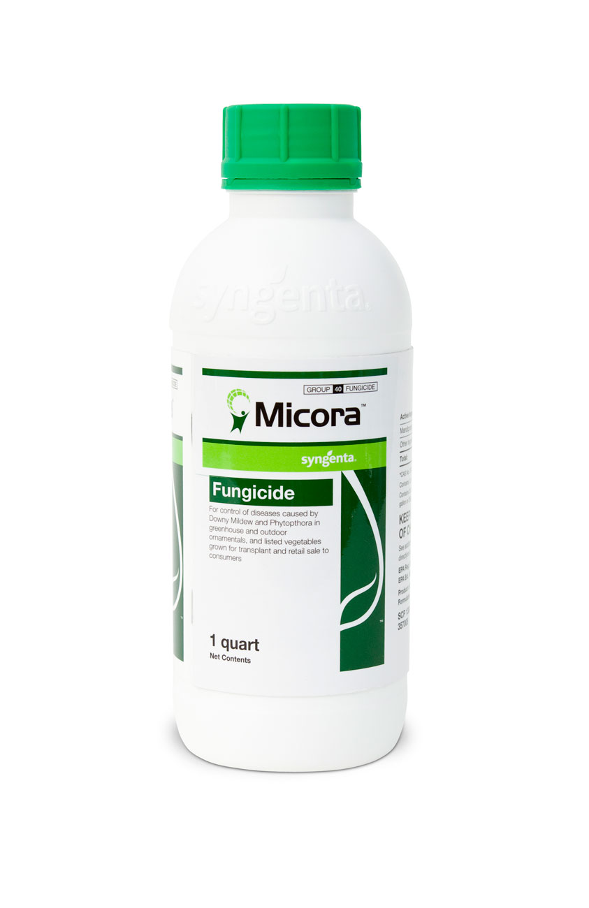 Micora® 1 Quart Bottle - Fungicides